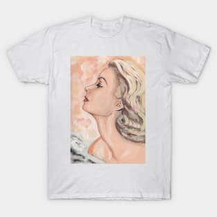 Grace Kelly T-Shirt